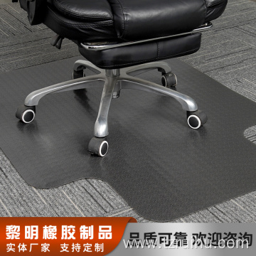 office chair mat pvc for hard floor